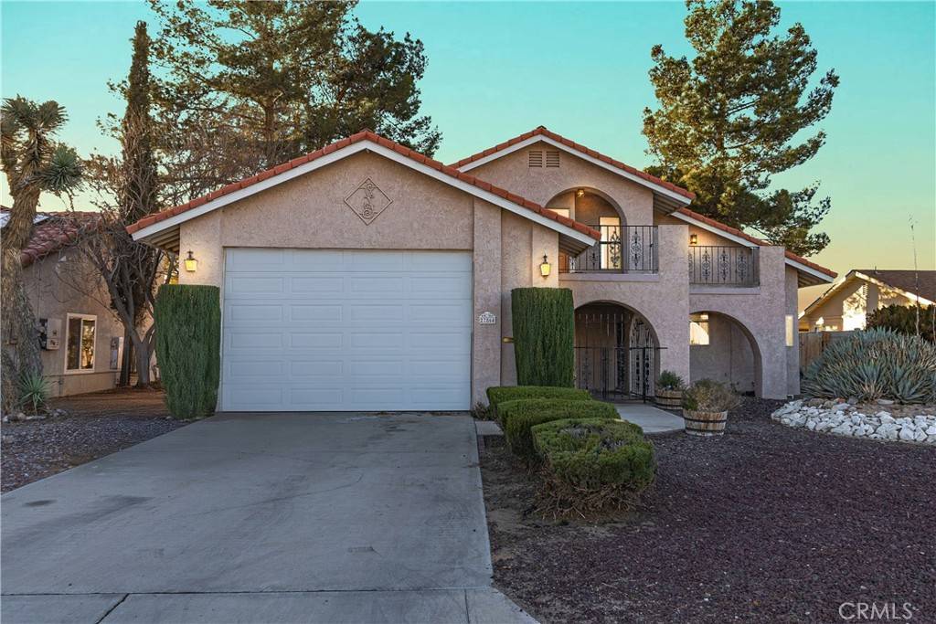 Helendale, CA 92342,27864 Fairacres LN