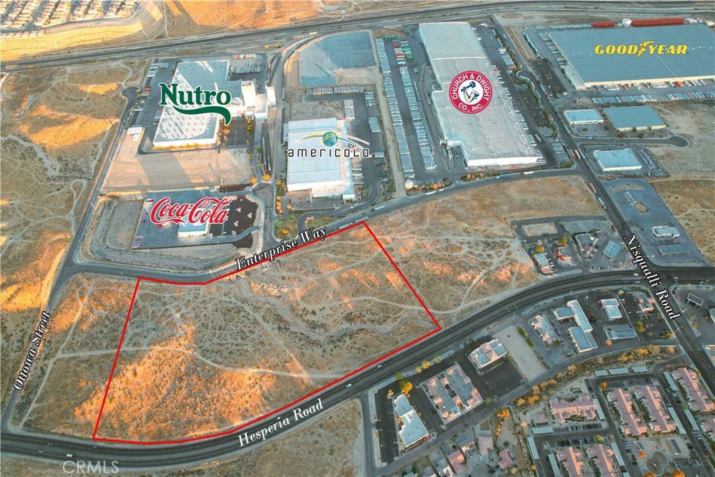 Victorville, CA 92395,0 Hesperia RD