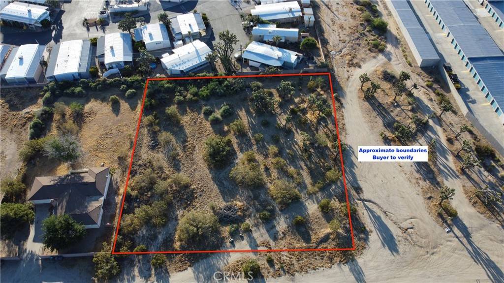 Yucca Valley, CA 92284,703 Scarvan RD