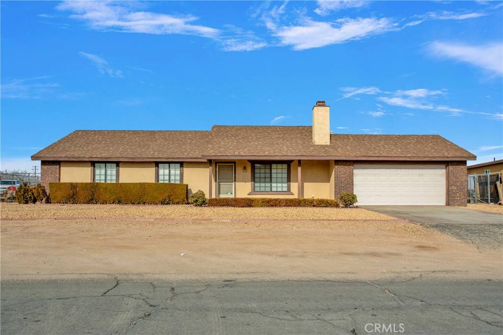 Apple Valley, CA 92308,22544 Ojai RD