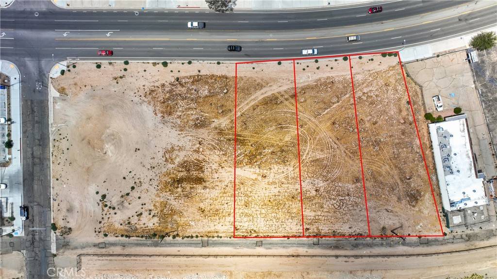 Victorville, CA 92394,0 Village DR
