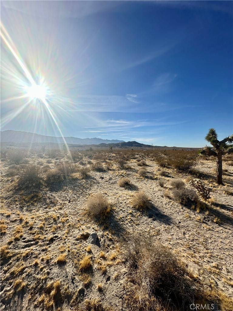 Lucerne Valley, CA 92356,0 Visalia AVE