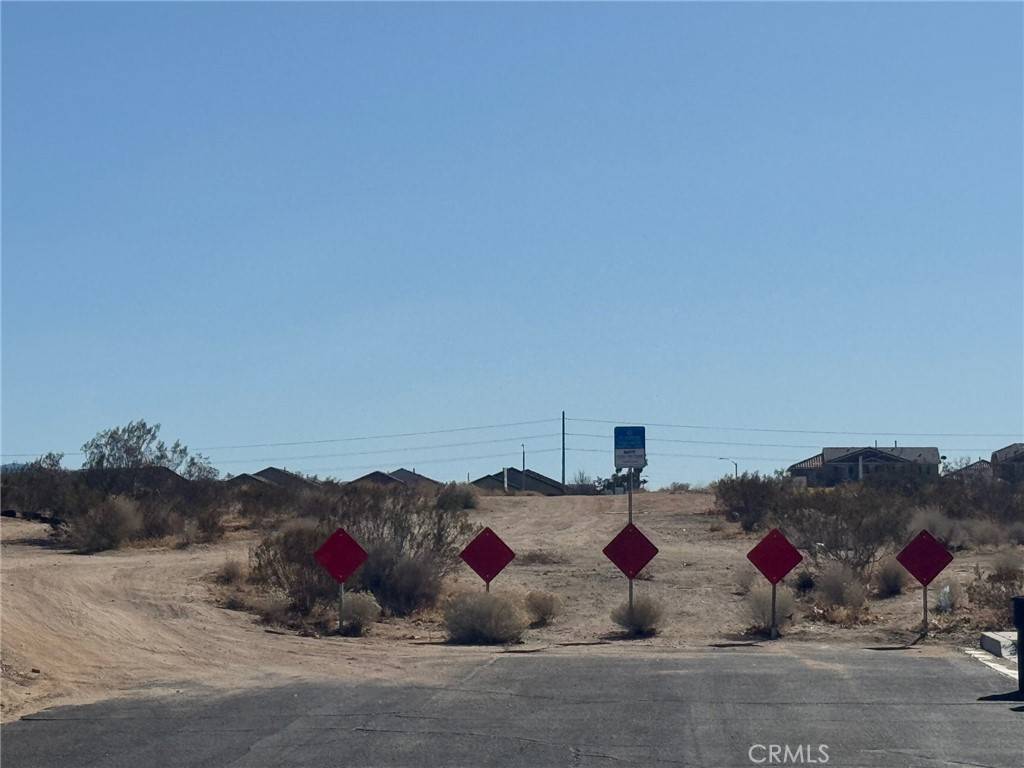 Victorville, CA 92395,0 2nd AVE