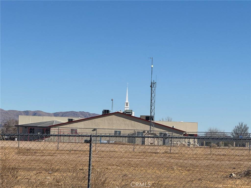 Victorville, CA 92395,0 2nd AVE