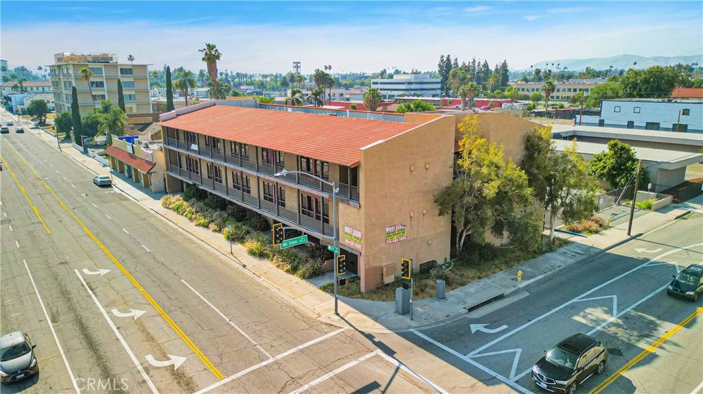 San Bernardino, CA 92401,504 N Mountain View AVE