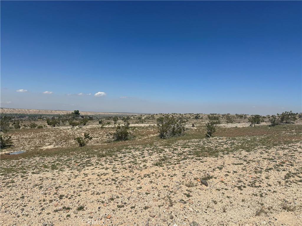 Oro Grande, CA 92368,22329 WEST PL