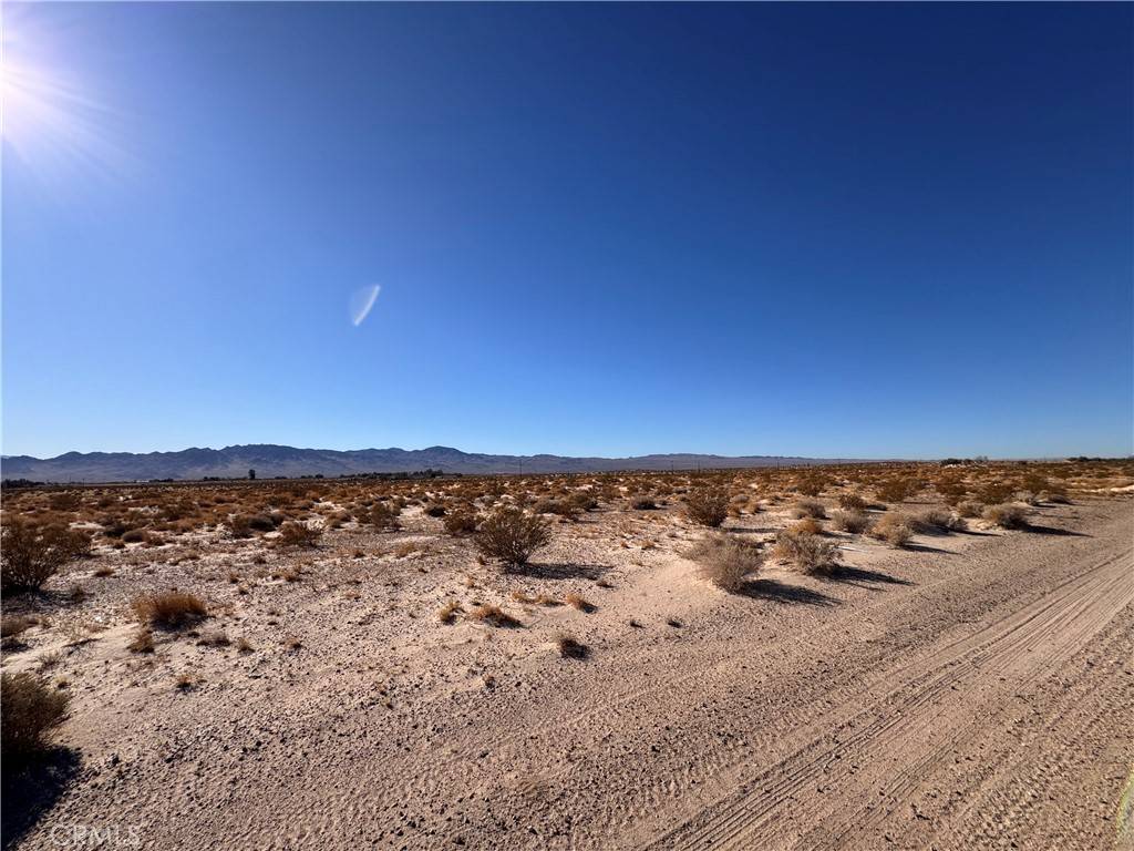 Newberry Springs, CA 92365,0 Bedford DR
