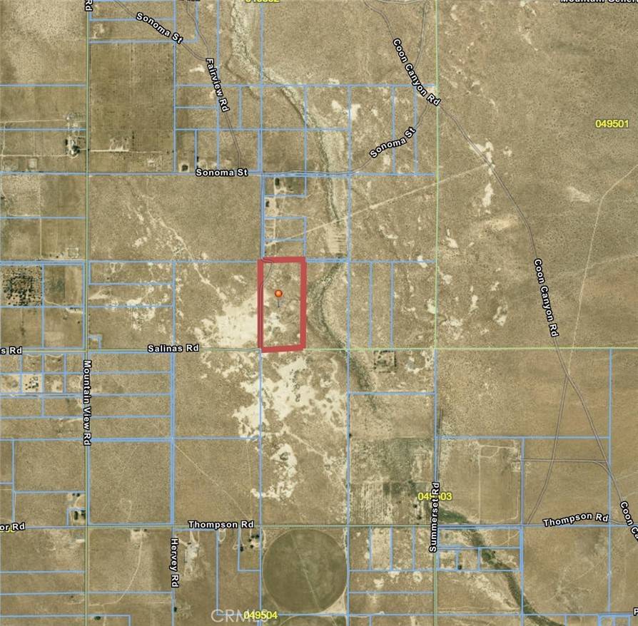 Hinkley, CA 92347,0 Fairview