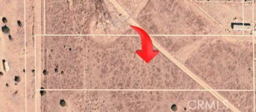 Phelan, CA 92371,0 Anderson Ranch