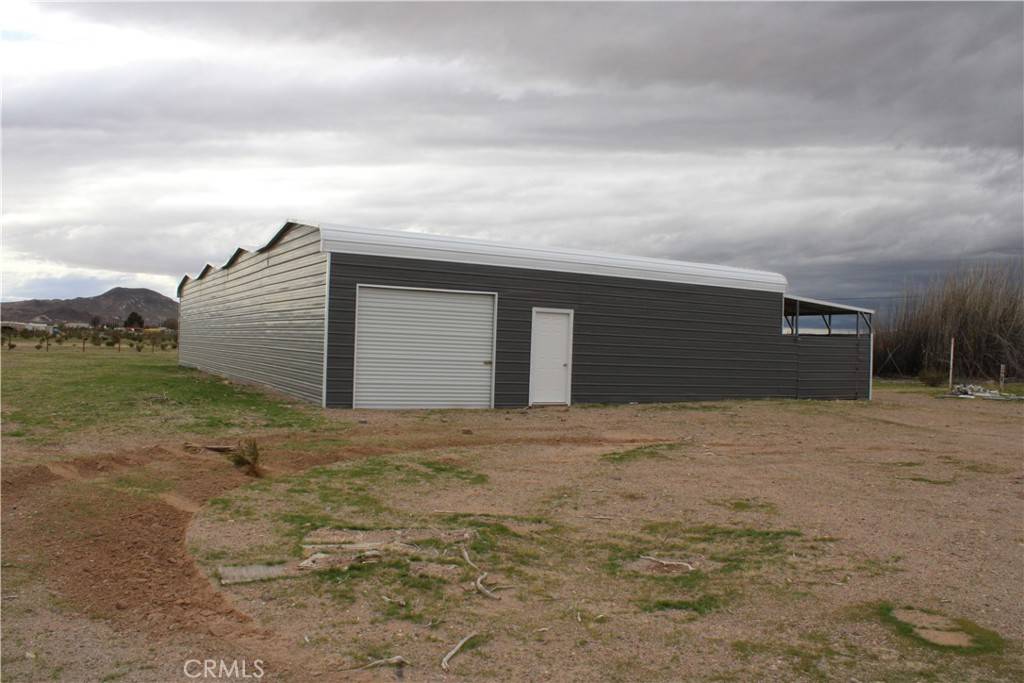 Yermo, CA 92398,37152 Indian AVE