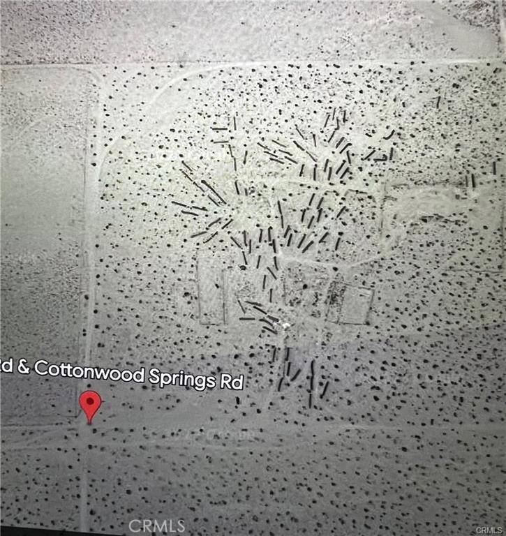 Johnson Valley, CA 92284,0 Pony Road and Cottonwood Springs