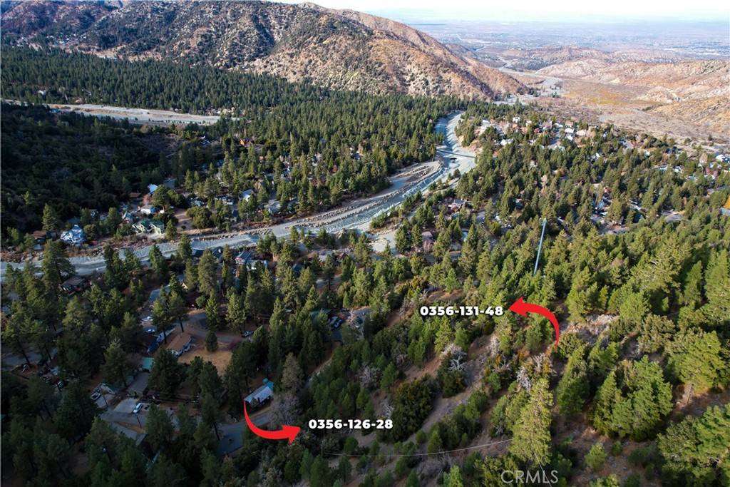 Wrightwood, CA 92397,0 Mojave Scenic Drive
