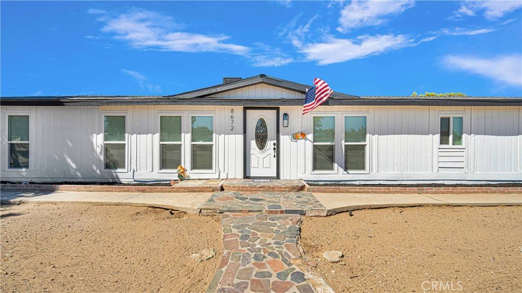 Phelan, CA 92371,8672 Nielson RD