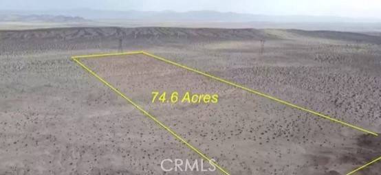 Newberry Springs, CA 92365,0 Powerline