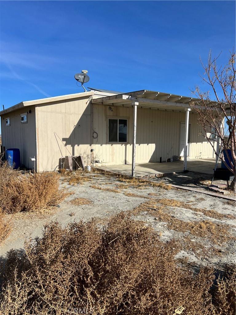 Adelanto, CA 92301,18650 Palmer RD