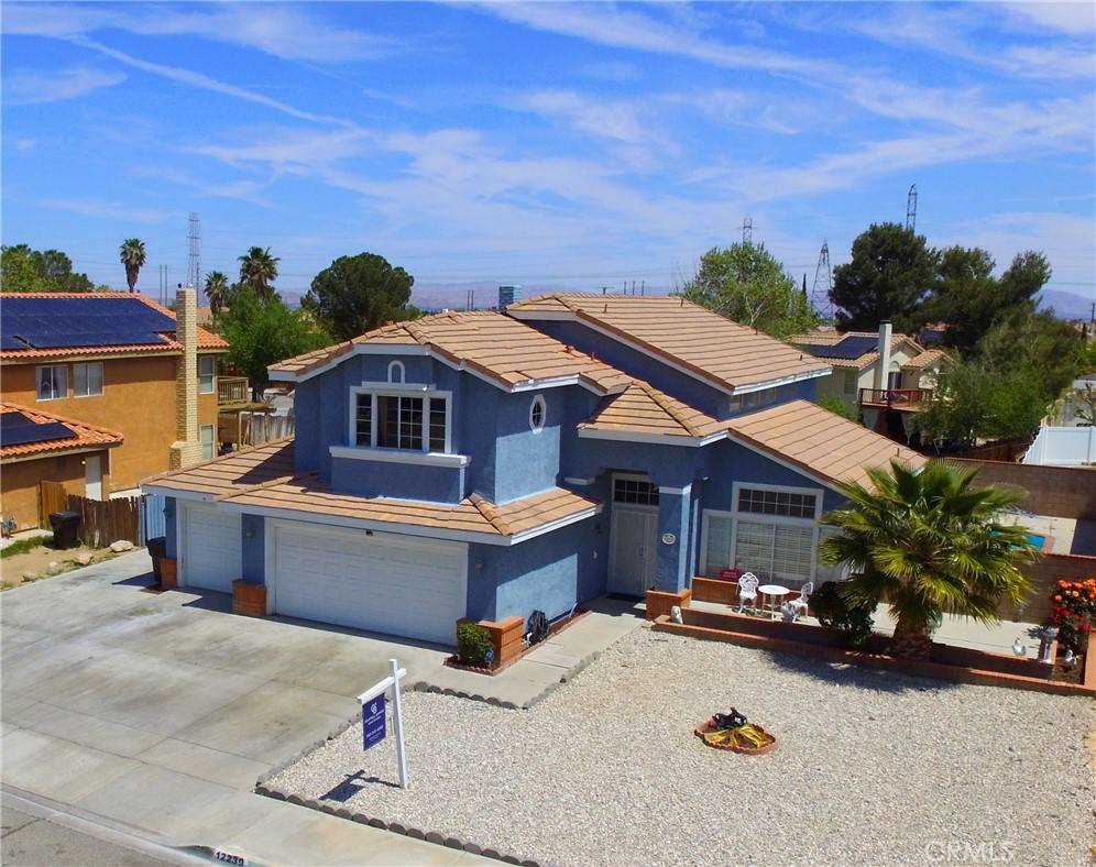 Victorville, CA 92392,12239 San Marcos ST