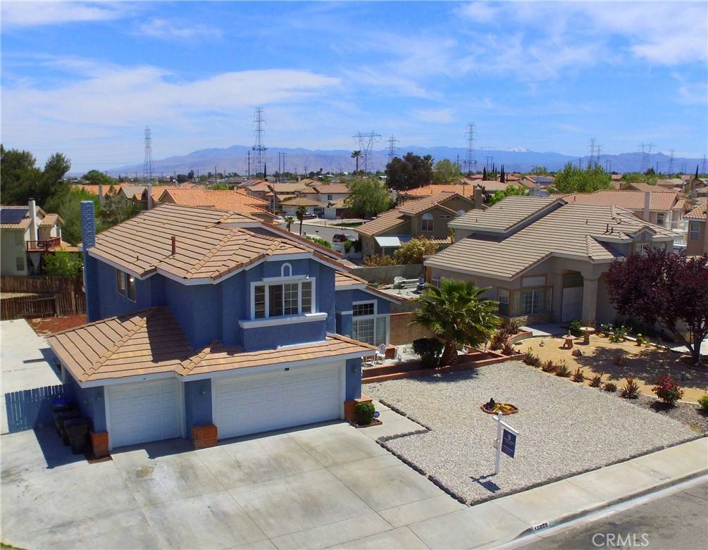 Victorville, CA 92392,12239 San Marcos ST