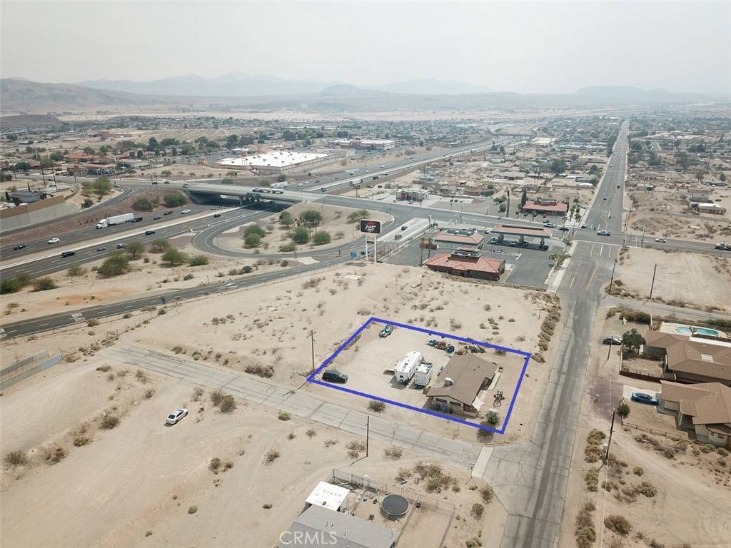 Barstow, CA 92311,451 Armory RD