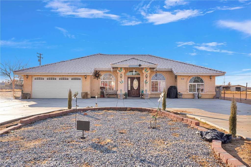 Apple Valley, CA 92308,11160 Pioneer RD
