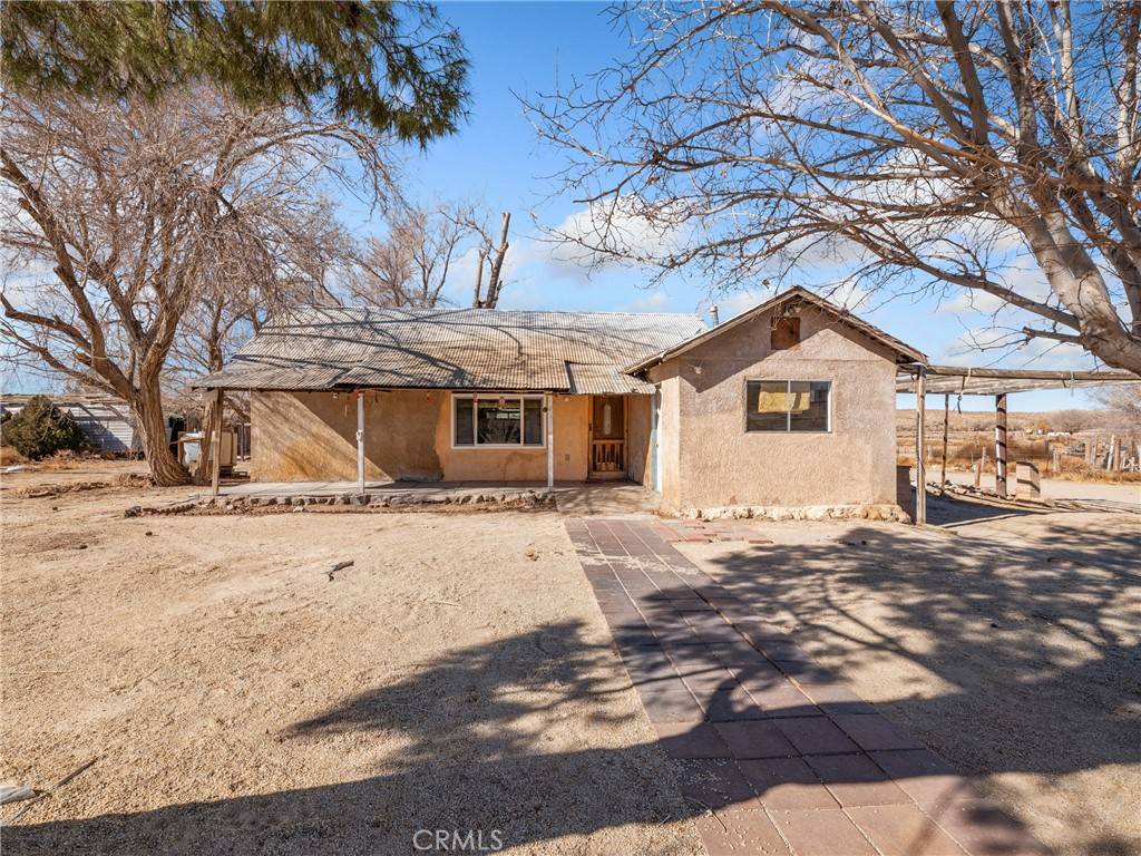 Oro Grande, CA 92368,21420 Omor DR