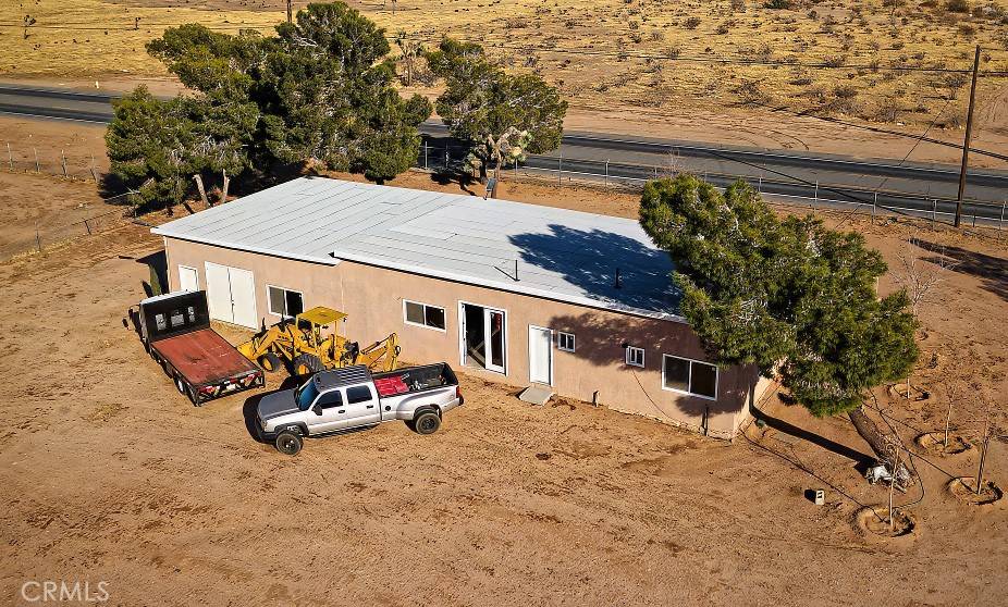 Hesperia, CA 92345,9989 E AVE