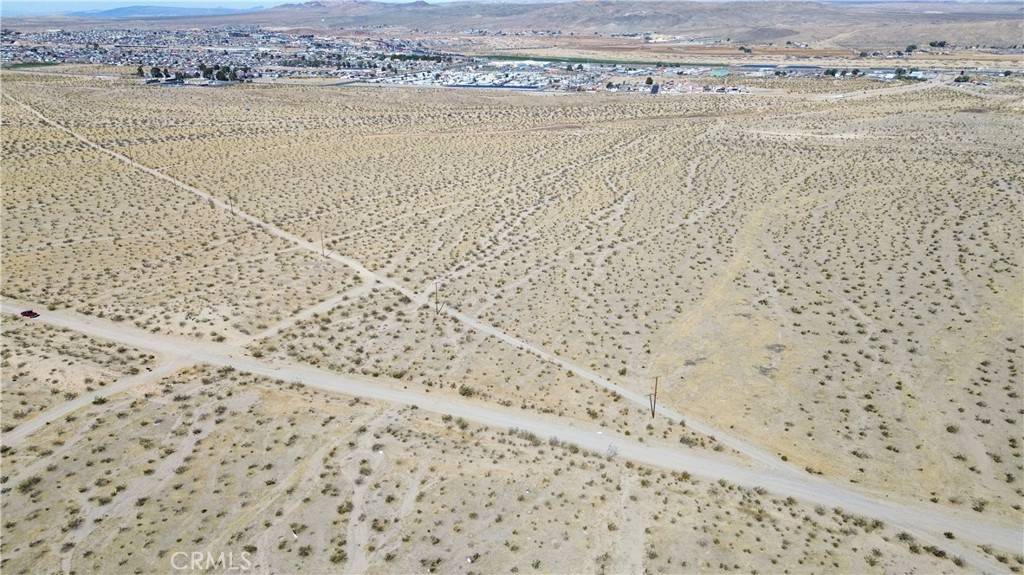 Barstow, CA 92311,0 Pipeline Road