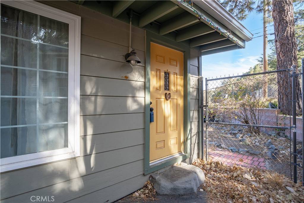 Wrightwood, CA 92397,5579 Juniper DR