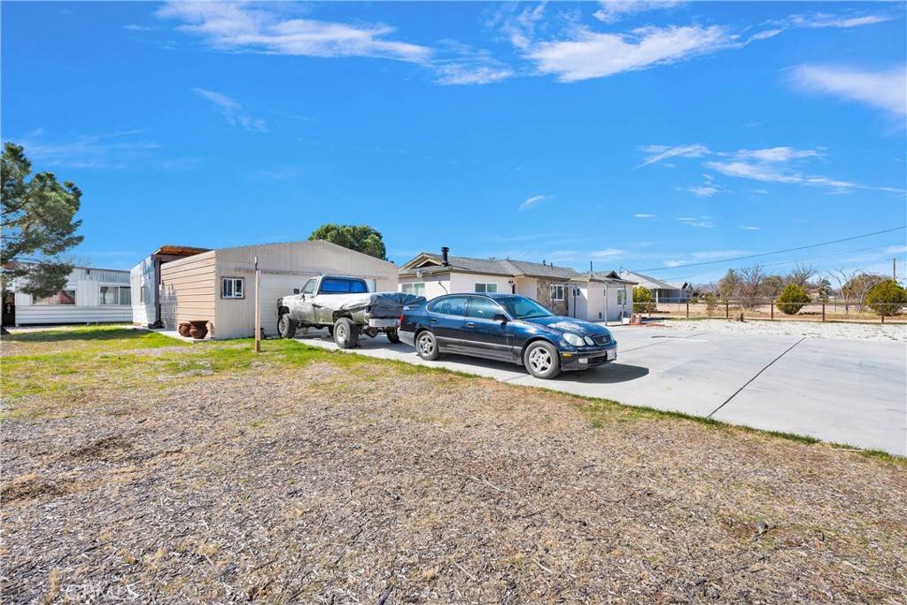 Hesperia, CA 92345,15971 Mission ST