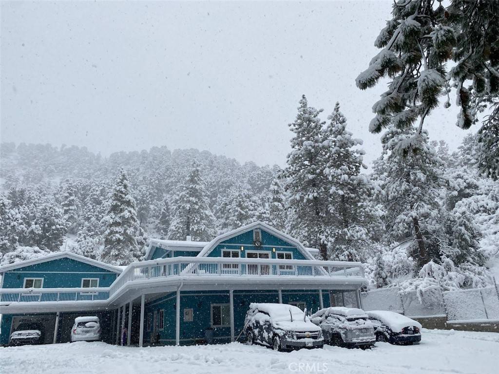 Wrightwood, CA 92397,800 Swarthout Canyon/State Hwy 2 RD