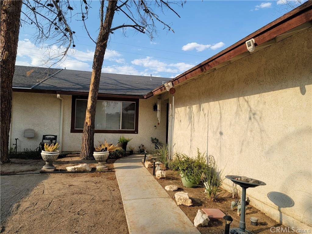 Barstow, CA 92311,751 Higgins RD #7