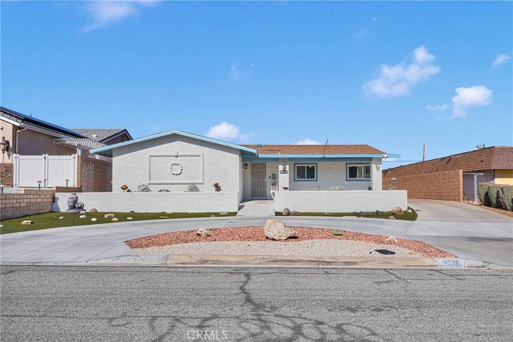 Helendale, CA 92342,14596 Cool Glen DR