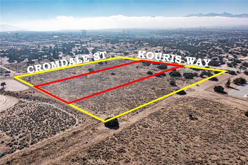 Oak Hills, CA 92344,0 Kourie WAY