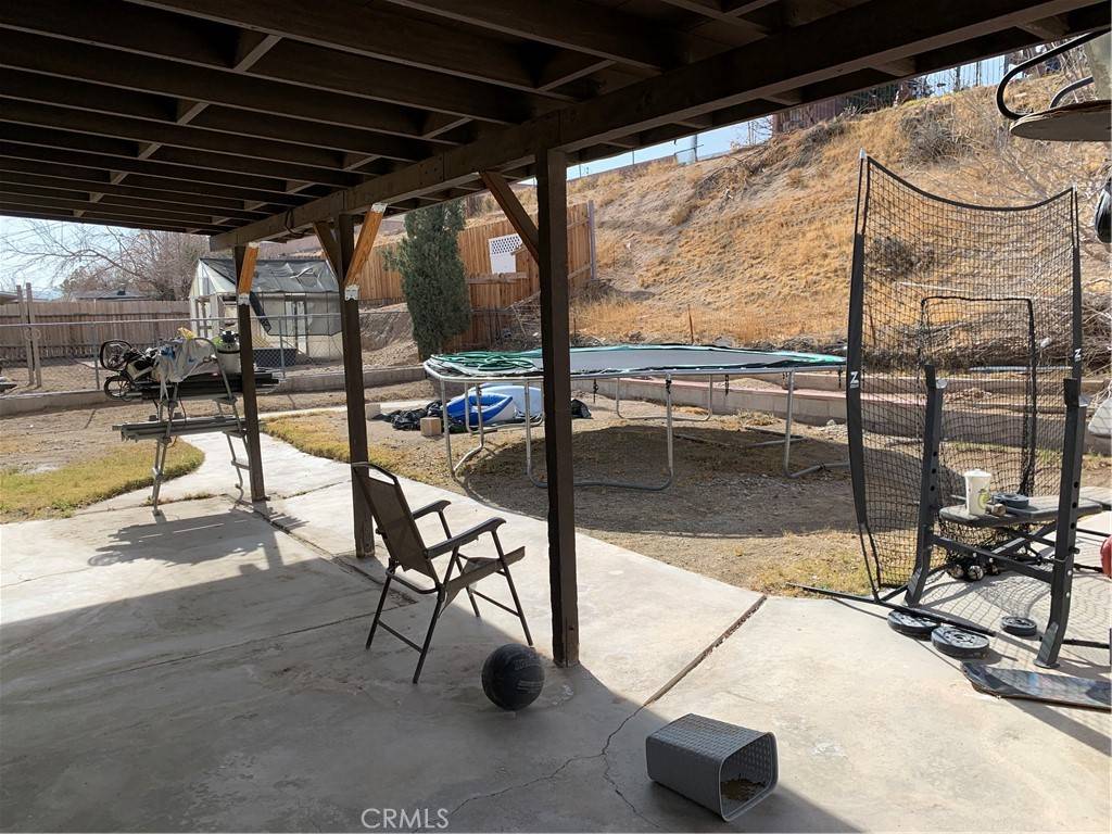 Barstow, CA 92311,700 Patricia AVE