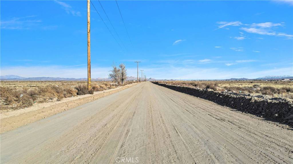 Lucerne Valley, CA 92356,0 Rabbit Springs RD