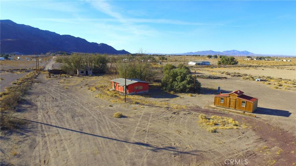Newberry Springs, CA 92365,30920 Nopal LN