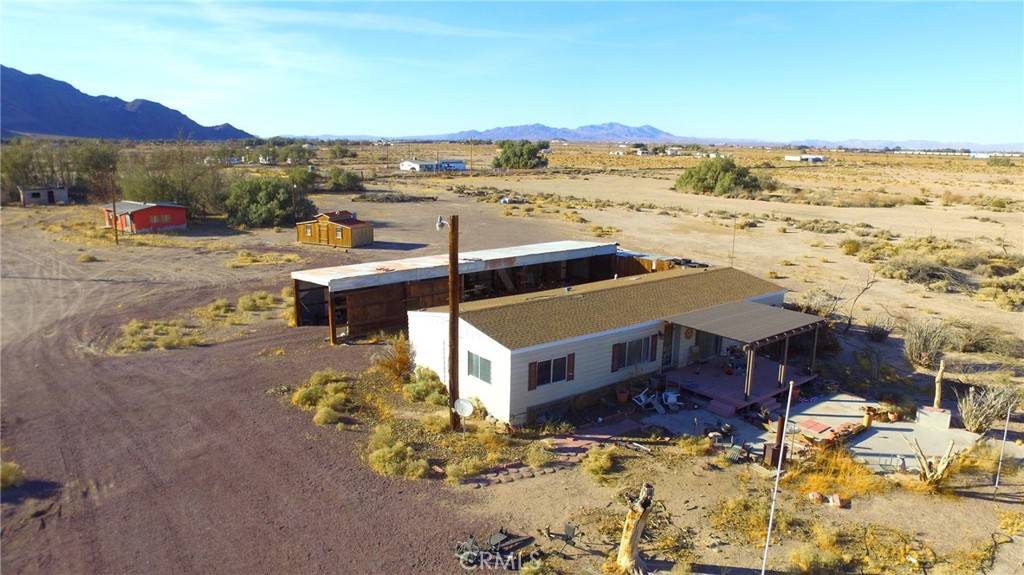 Newberry Springs, CA 92365,30920 Nopal LN