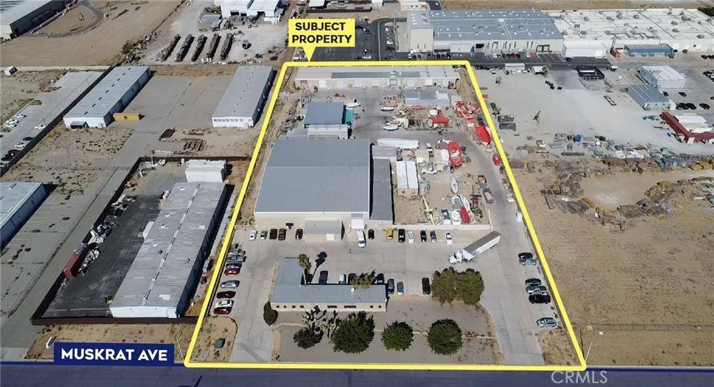 Adelanto, CA 92301,17260 Muskrat AVE