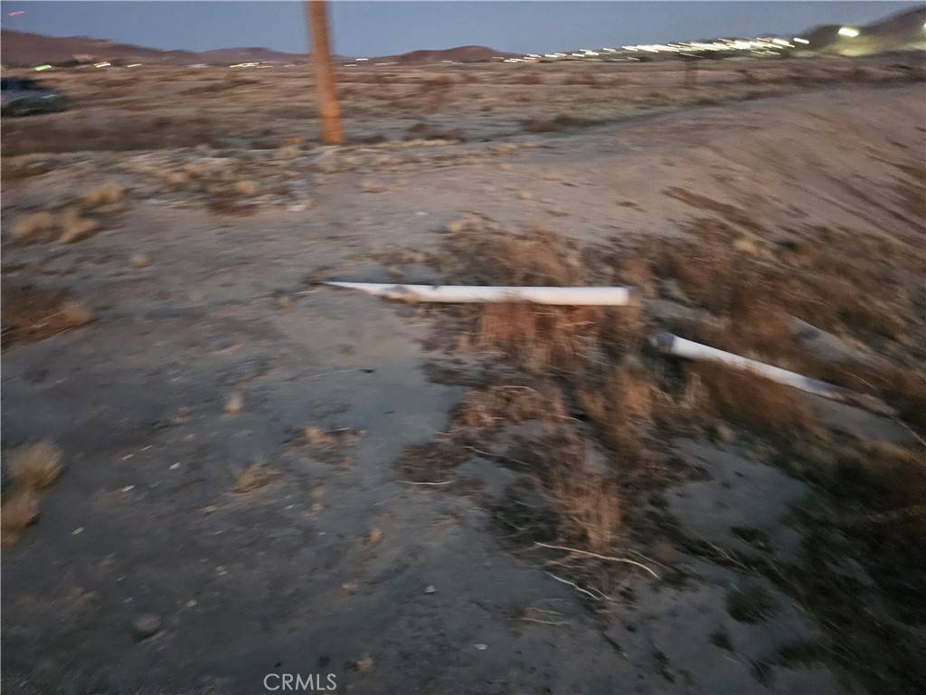 Barstow, CA 92311,0 ARROWHEAD RD