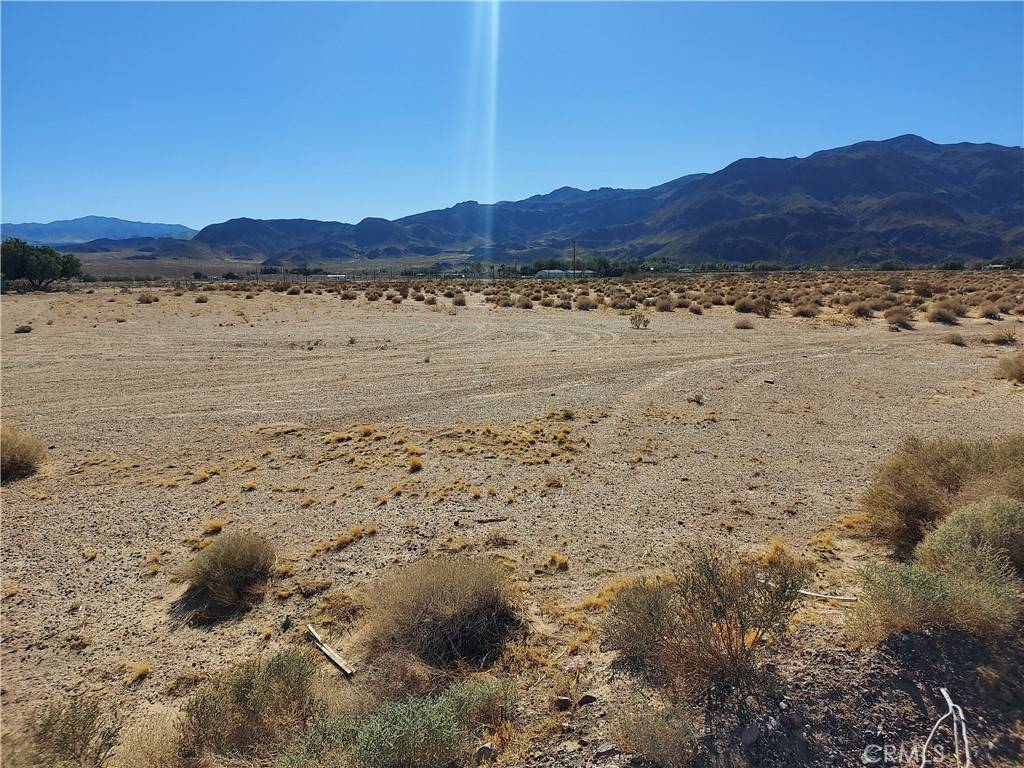 Newberry Springs, CA 92365,0 National Trails Parcel 0528-092-04 HWY