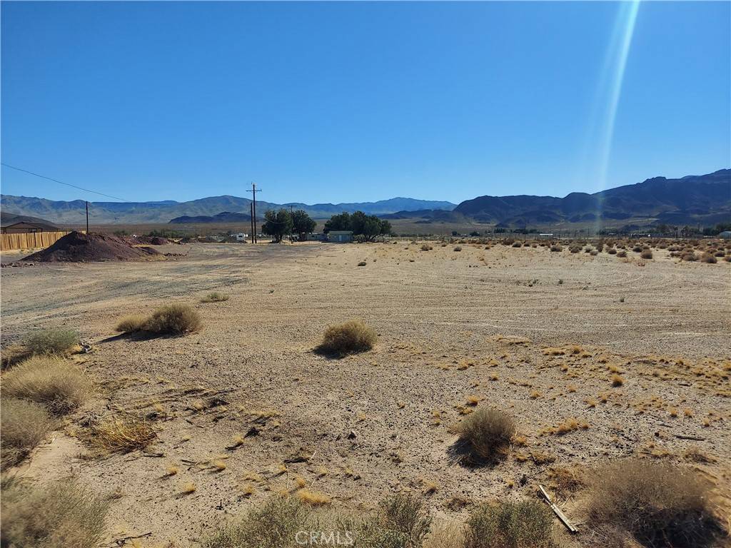 Newberry Springs, CA 92365,0 National Trails Parcel 0528-092-04 HWY