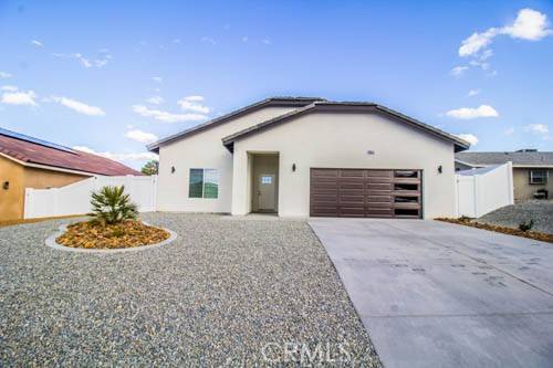 Helendale, CA 92342,26593 Mainsail LN
