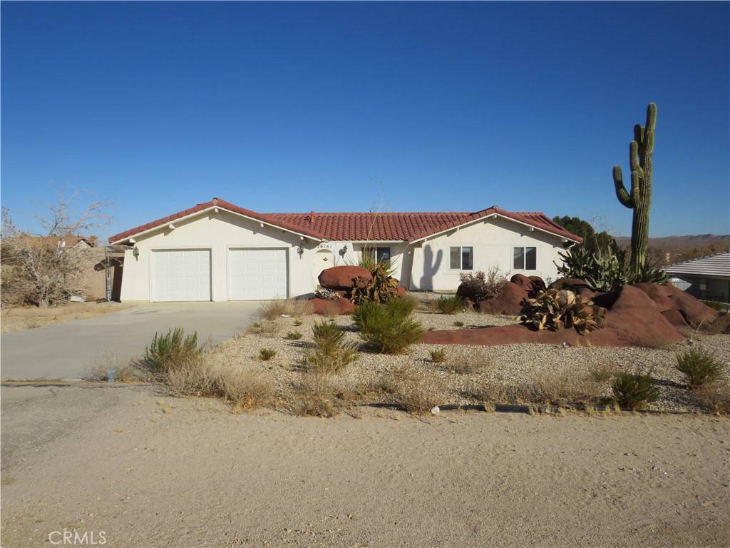Helendale, CA 92342,26761 Cinch LN