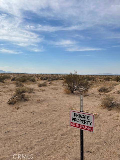Newberry Springs, CA 92365,0 Silver Valley RD