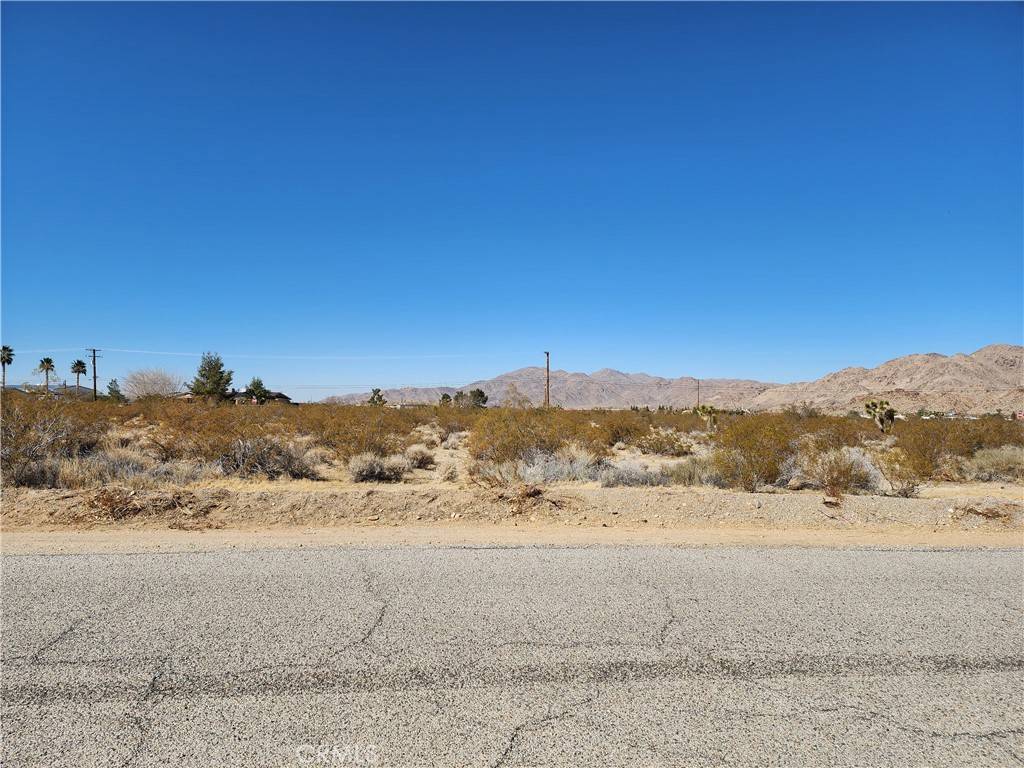 Lucerne Valley, CA 92356,501 Stanley ST