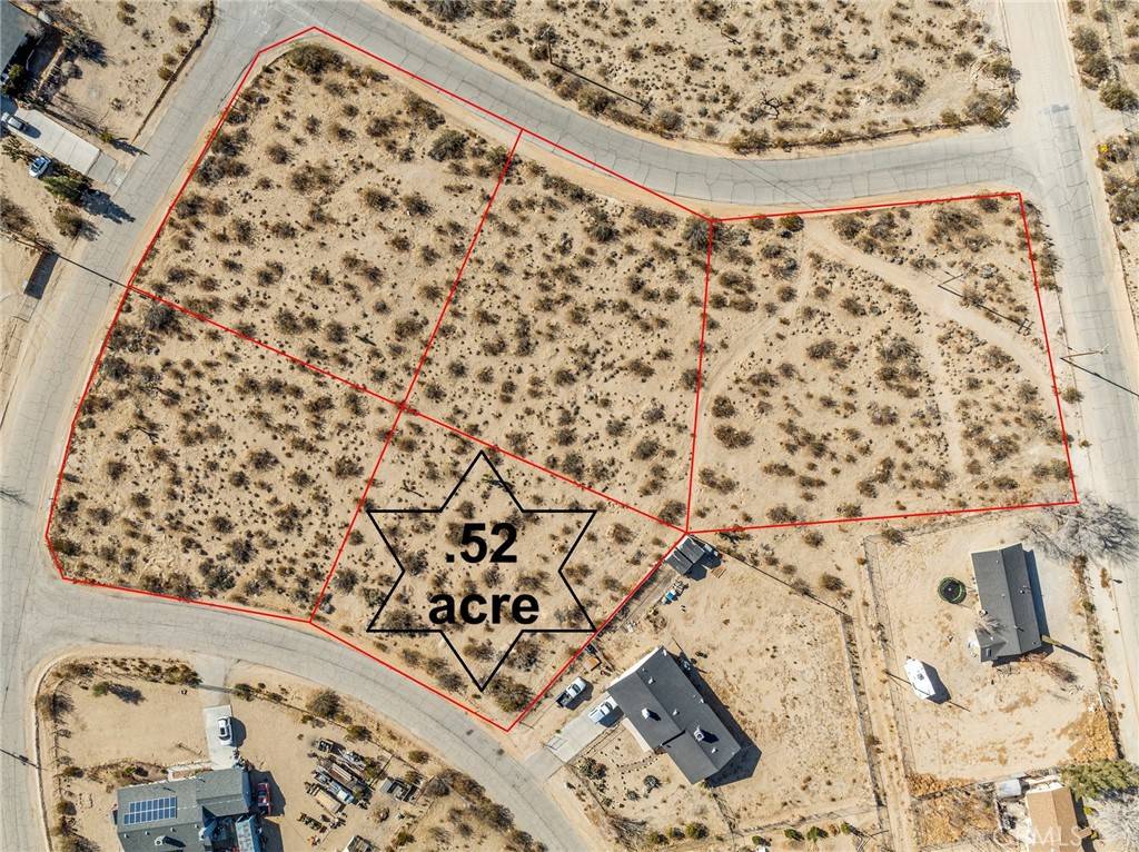 Lucerne Valley, CA 92356,501 Stanley ST