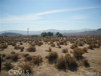 Newberry Springs, CA 92365,0 Center(north of) Parcel 0529-071-21 RD