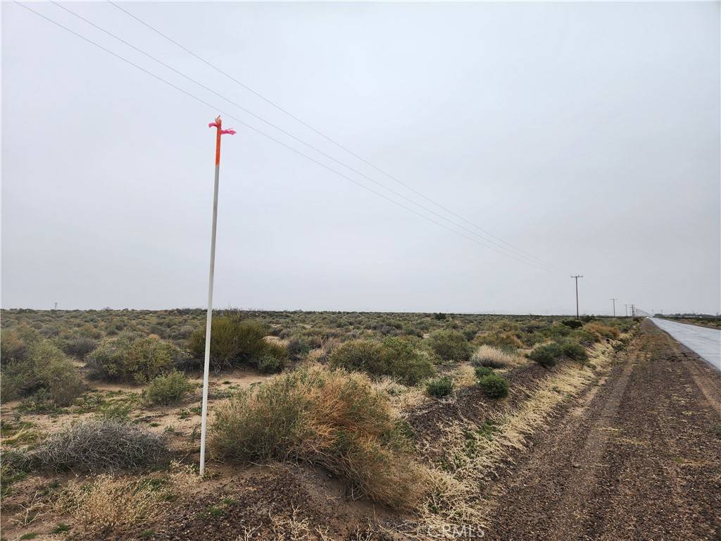 Newberry Springs, CA 92365,45230 Fairview RD