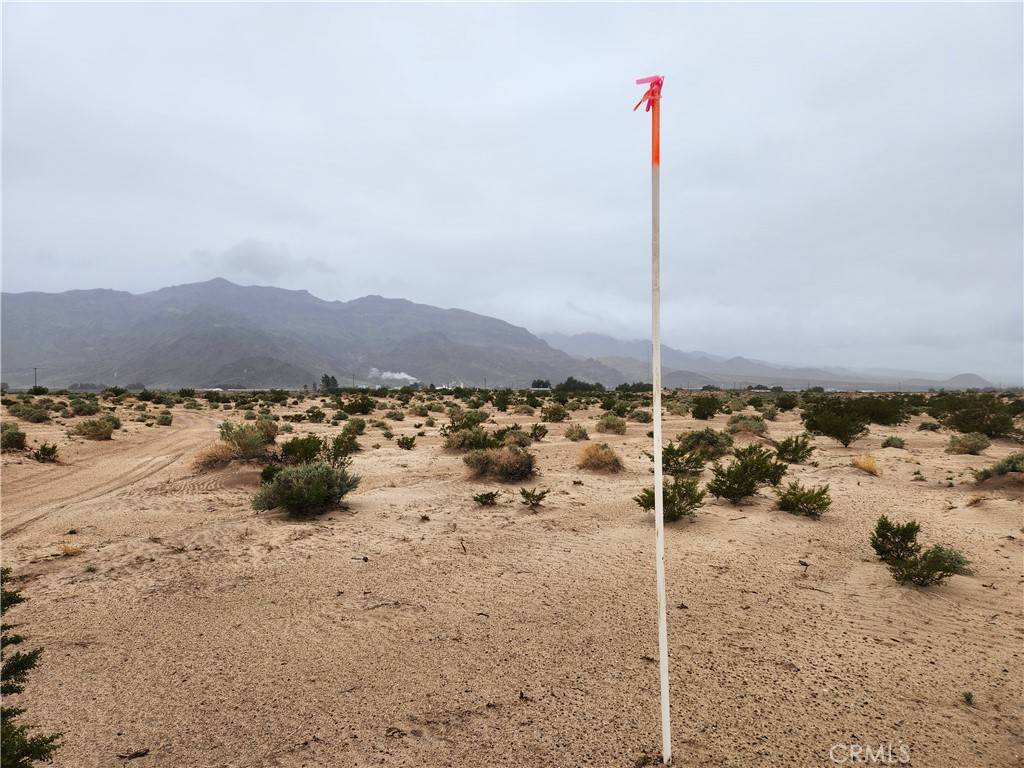 Newberry Springs, CA 92365,45252 Fairview RD