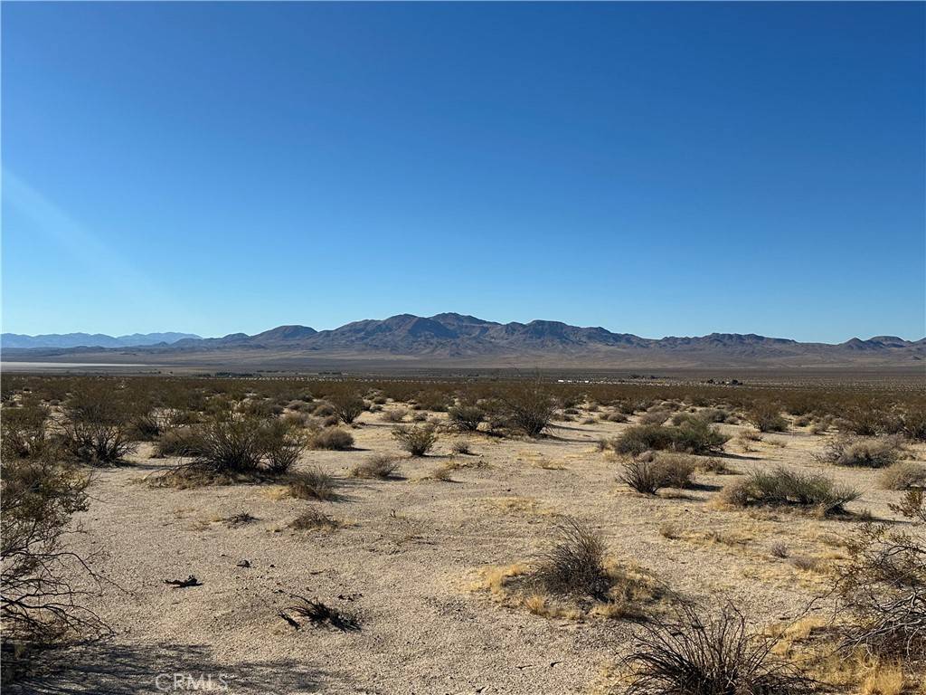 Barstow, CA 92311,0 Off Fort Irwin RD