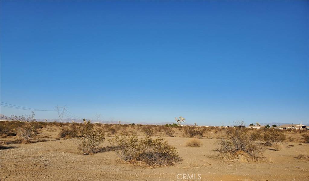 Adelanto, CA 92301,0 Bellflower ST